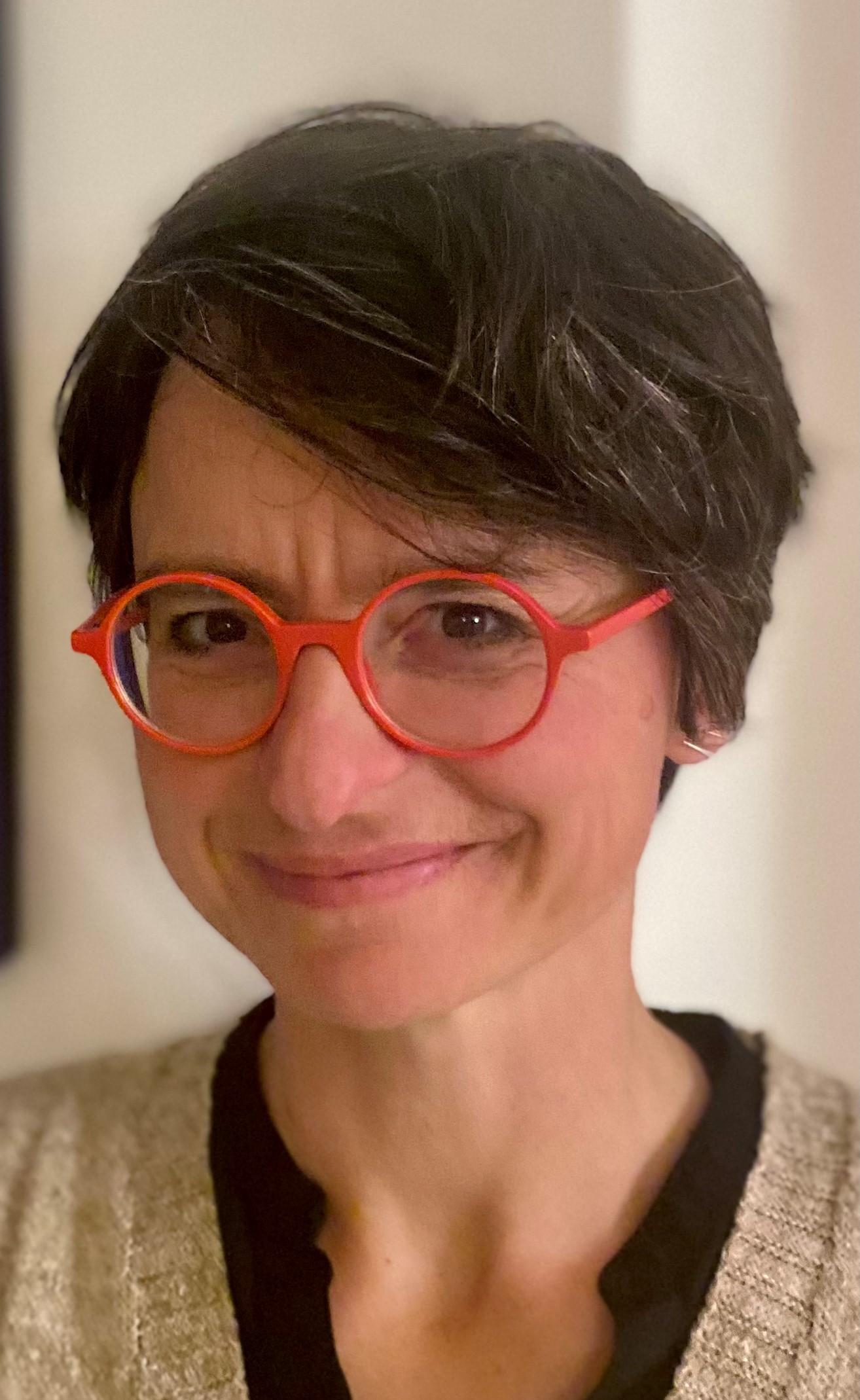 Photo of Maia Chankseliani, PhD